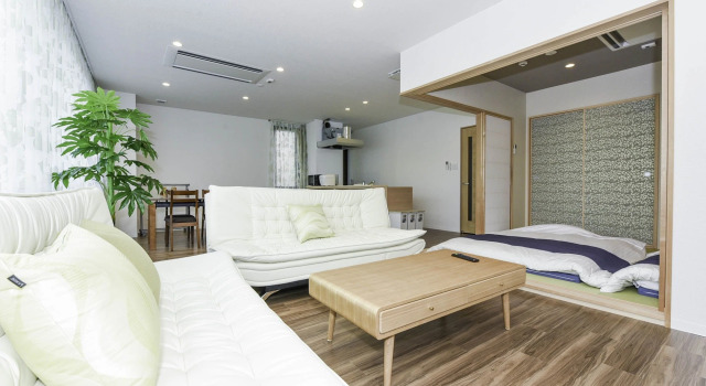 Ryo An, Prenota Hotel Otaru Hokkaido