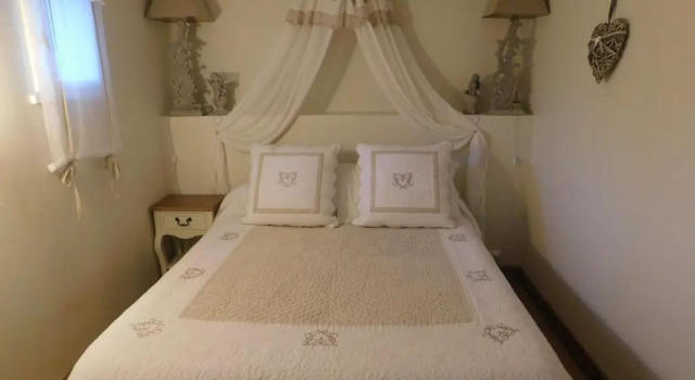 Les Jarrières, Boek Hotel  
