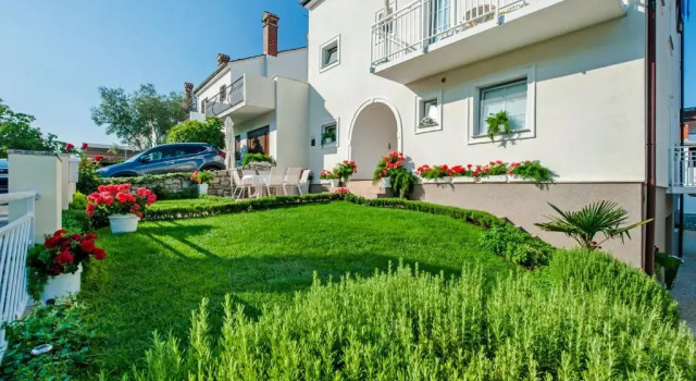 Апартаменты с 2 комнатами Marko Apartmani