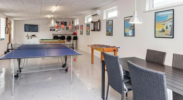 Коттедж Tranquil Holiday Home in Skagen near Coast