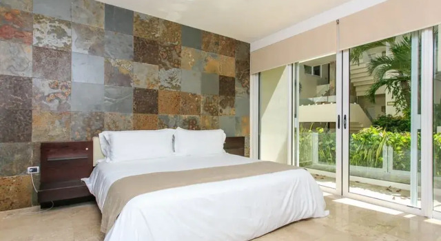 Mamitas 1103 2 Bedrooms and Terrace by RedAwning, Prenota Hotel Hotel a Quintana Roo con parcheggio, Parcheggio
