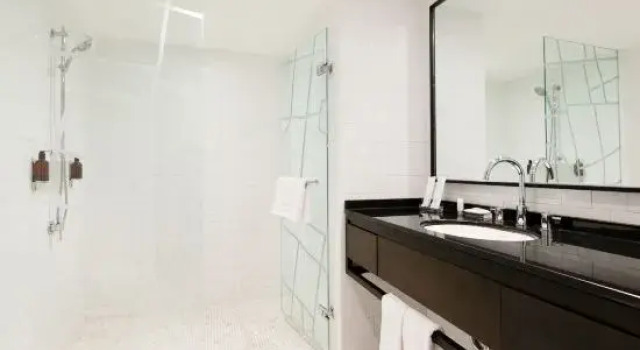 Семейный люкс с видом на город Beijing Chongwenmen Tongpai Hotel