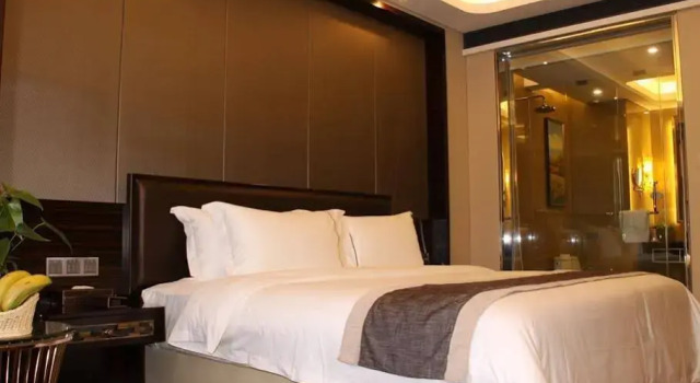 Joy Scenery Hotel