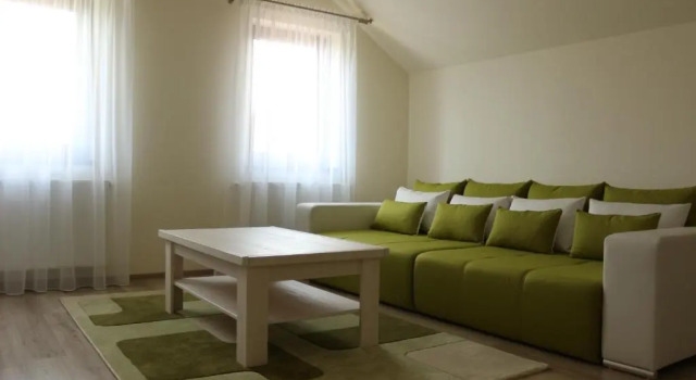 Люкс Amso Residence