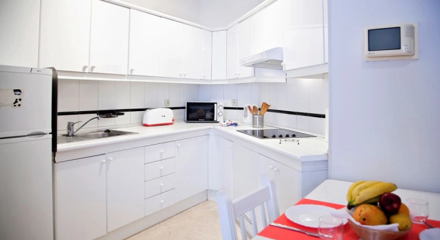 Sanabria Park Apartment with Pool, Забронировать Апартаменты/квартира Апартаменты Санта-Крус-де-Тенерифе, рядом с Военно-исторический музей в крепости Альмейда, Апартаменты/квартира