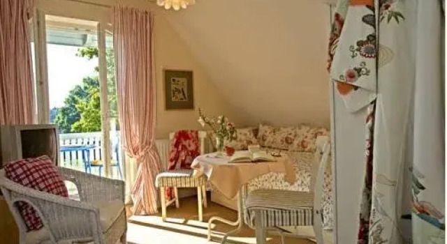 Haus Boree
