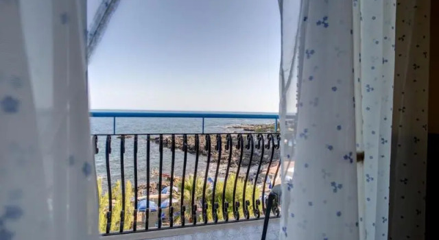 Номер Standard Kalos Hotel