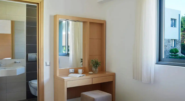 Апартаменты Island Blue Hotel
