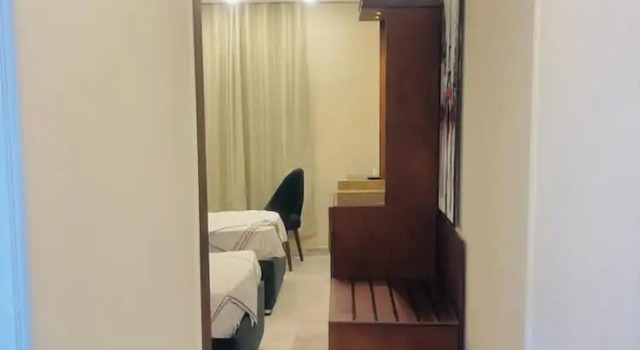 Номер Deluxe Karnak Hotel Luxor