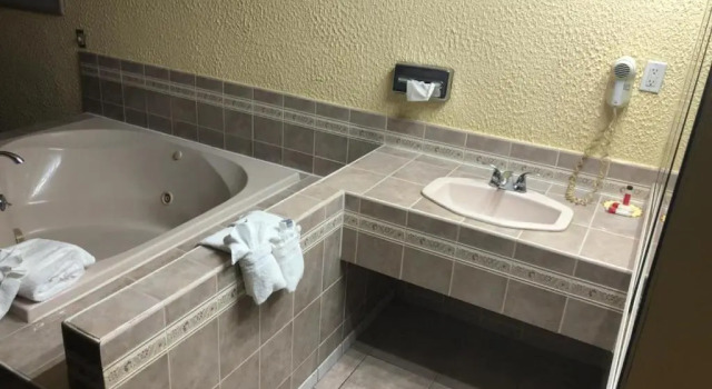 Люкс Schenectady Inn & Suites