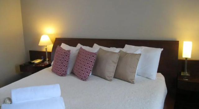 Номер Standard Heritage Guesthouse