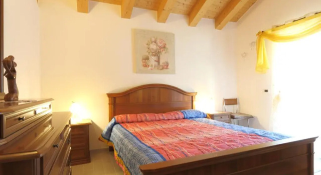 Bella Vista, Prenota Appartamento Hotel a Veneto con parcheggio, Parcheggio