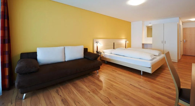 Hotel Ziil