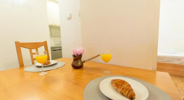 Апартаменты Hedera Estate, Hedera A11 Apartment