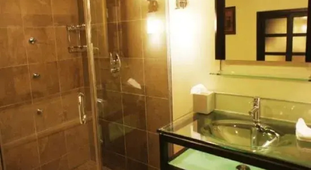 Номер Standard Sterling Inn & Spa