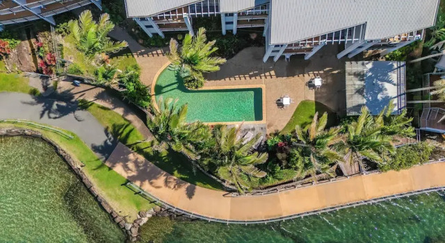 Sunrise Cove 25