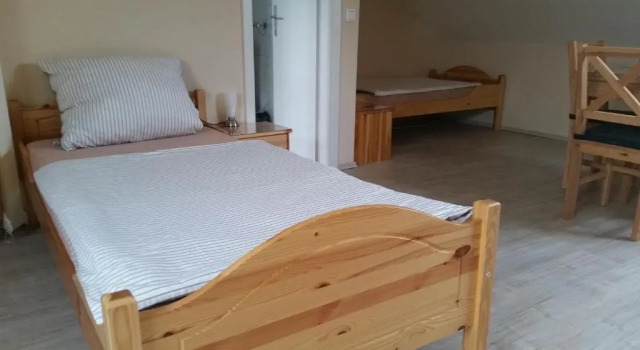 Gästezimmer Langenselbold, Забронировать Отель Лангензельбольд земля Гессен