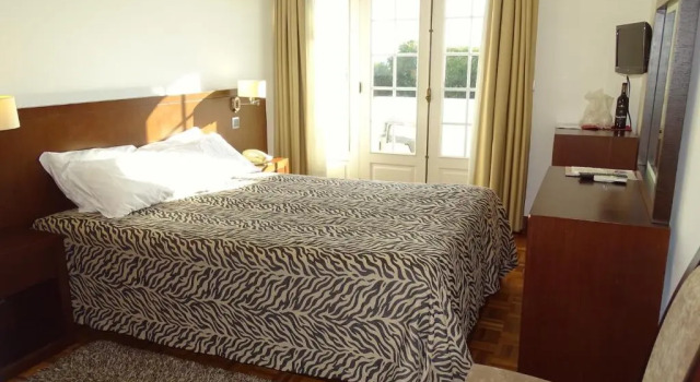 Двухместный номер Standard HOTEL SLOW STAY - Esposende