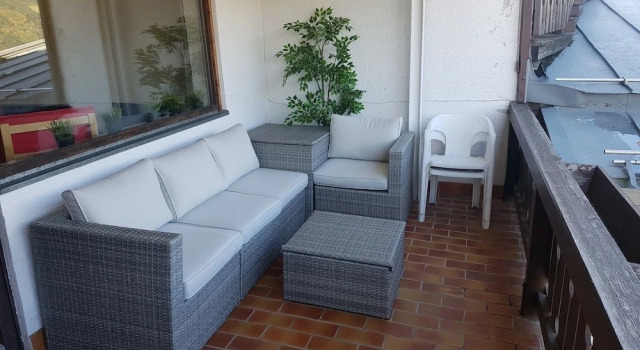 Апартаменты Apartment The Good View II
