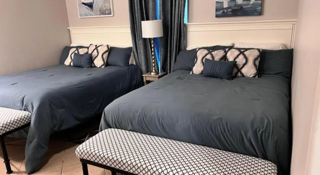 Ocean Ritz 1202, Забронировать Отель Панама-Сити Панхэндл Флорида, рядом с Остров Шелл