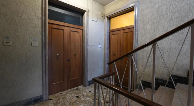 Appartamento Silenzioso, Varaa Huoneisto Terni Umbria