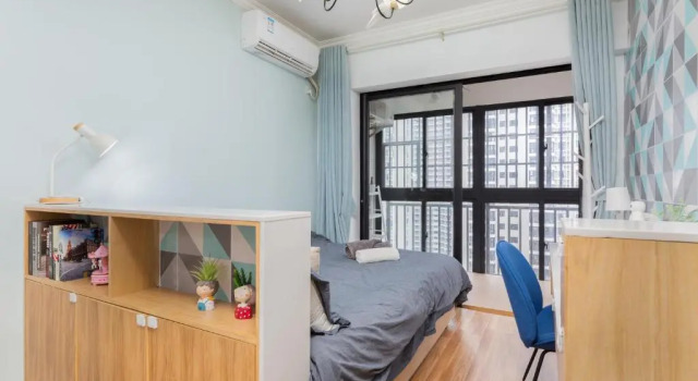 Locals Apartment House 03, Book Apartment Meilan 