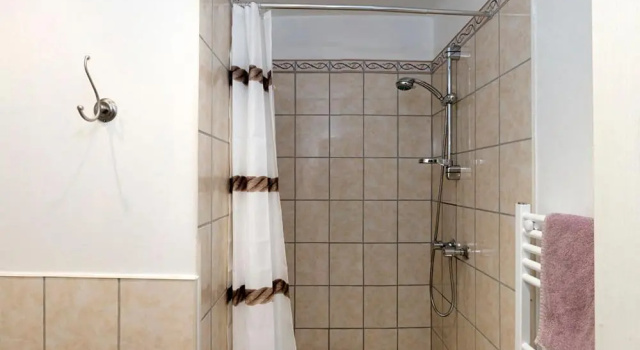Двухместный номер Superior Maison des Anges