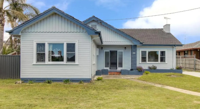 Seashells Lakes Entrance, Забронировать Отель Отели Gippsland 3 звезды, 3*