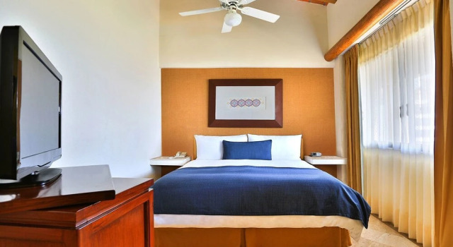 Velas Vallarta Suite Resort All-Inclusive, Забронировать Отель Пуэрто-Вальярта Халиско