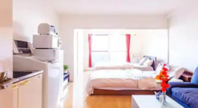 Standaard kamer Commence3
