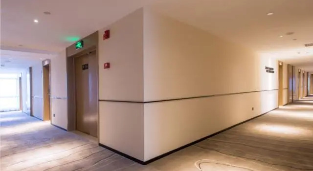 City Comfort Inn Nanning Zhuangjin Overpass International Airport Branch
