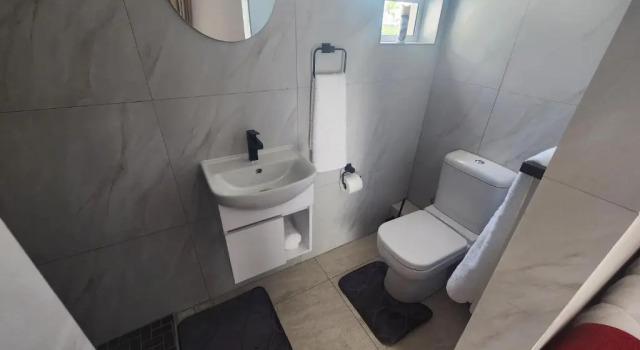 Двухместный номер Standard Gateway@134 Guesthouse