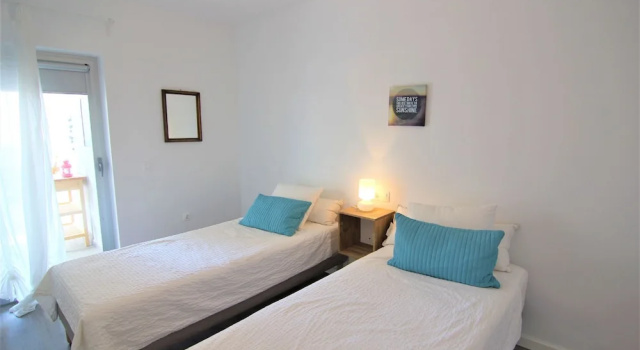 Miradorbeach-1ºlínea Playa-wifi y Garaje Gratis