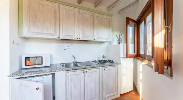 Апартаменты Villa Antonina