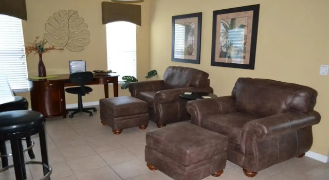 Ip60488 - The Shire at West Haven - 4 Bed 3 Baths Villa, Book Villa Hoteller i Four Corners med pool, Swimmingpool