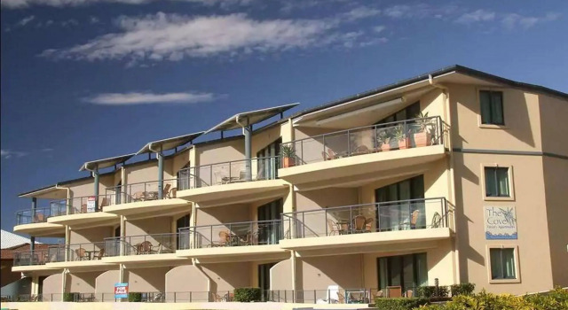The Cove Yamba, Забронировать Апарт-отель Ямба Clarence Valley, рядом с Whiting Beach