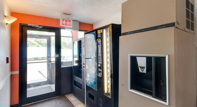 Motel 6 Waukegan, IL, Varaa Motelli  