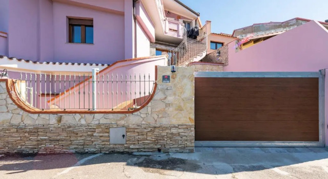 Вилла Mary's House - WiFi & Private Parking