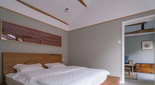 Zao Yard Boutique Inn, Book Boutique Hotel Hoteller i Beijing Province med parkering, Parkering