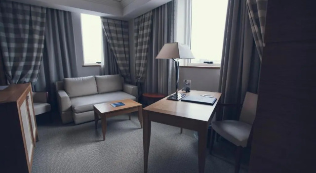 Полулюкс Papillo Hotels & Resorts Roma