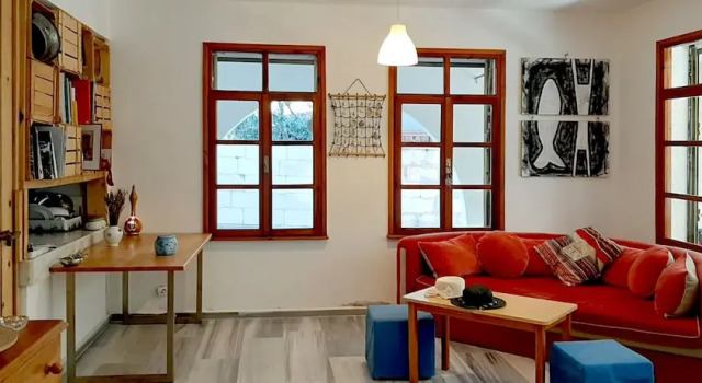 ada-art guesthouse, Rezerwuj Hotel Marmara Balikesir