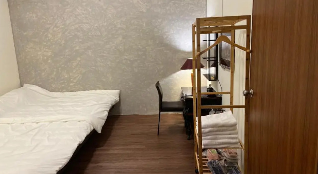 Standard famille chambre XingYe B&B