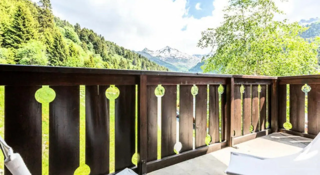 Résidence Gaillard - Appartement GAILLARD 5 pour 8 Personnes 94