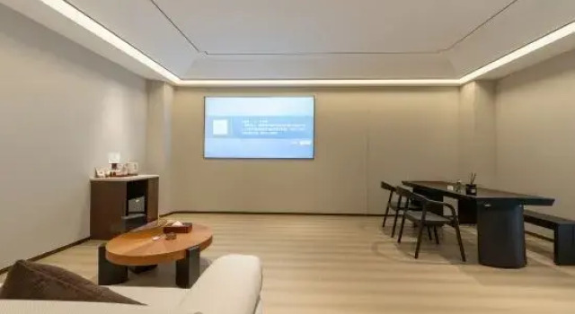 Люкс Deluxe Elong International Hotel (Hengdian World Studios)
