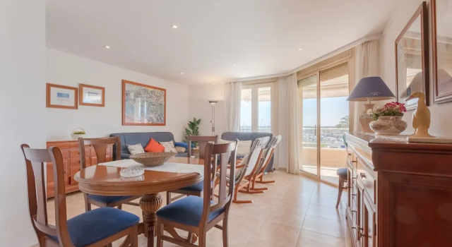 Vista Mar Apartment, Book Apartment Alcudia Majorca