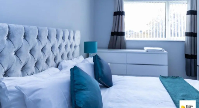 Penda Contractor and Leisure guests Nottingham