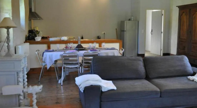 Gite Coëx, 4 pièces, 6 personnes - FR-1-426-115, Rezervasyon Otel Coëx Vendée