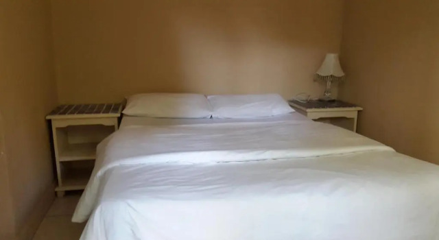 Двухместный номер Standard Accoustix Backpackers Hostel