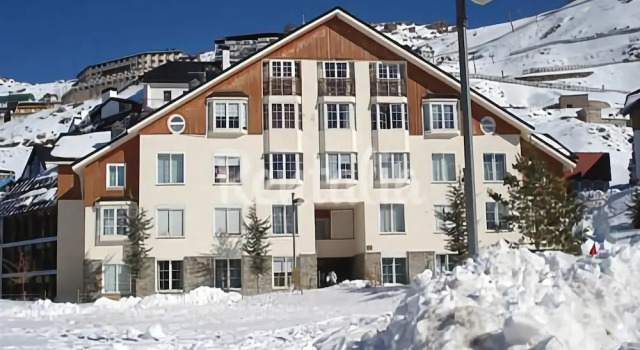 GRAN ESTUDiO MARIBEL, Buchen Sie Ferienwohnung Pradollano Granada