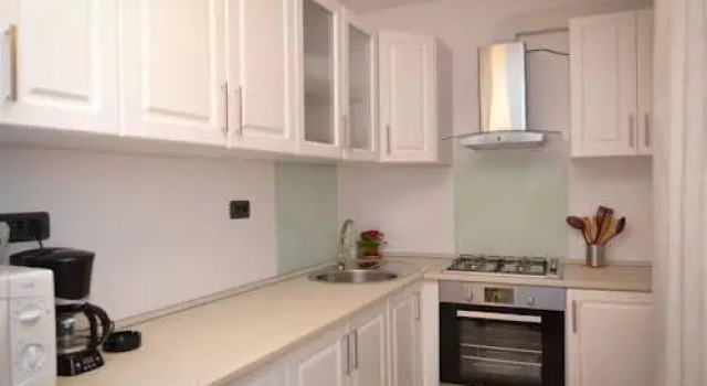 Moonlight Apartment, Prenota Appartamento Bucarest Muntenia